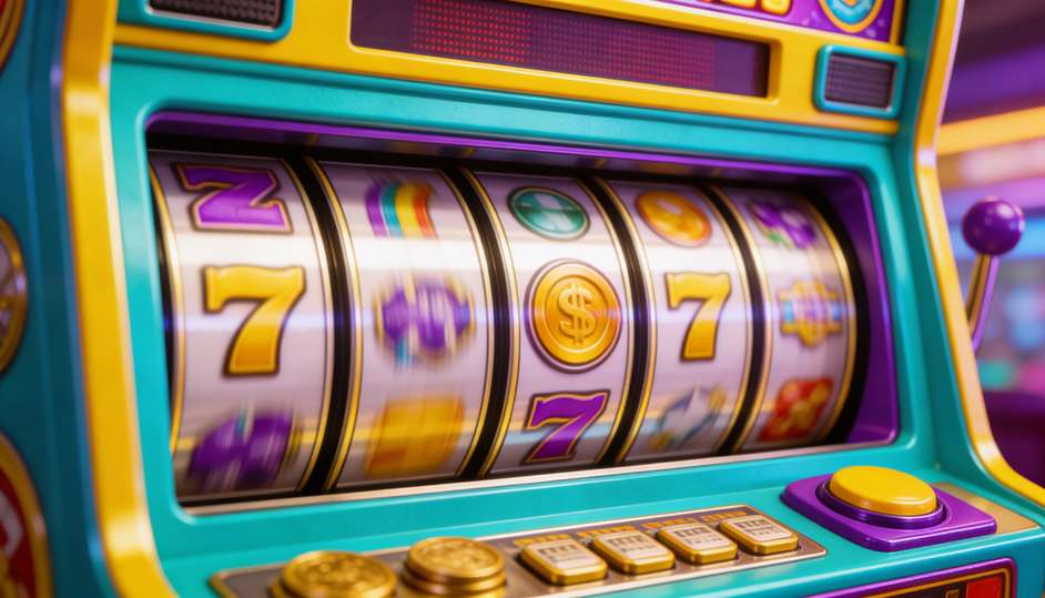 Duckyluck casino app