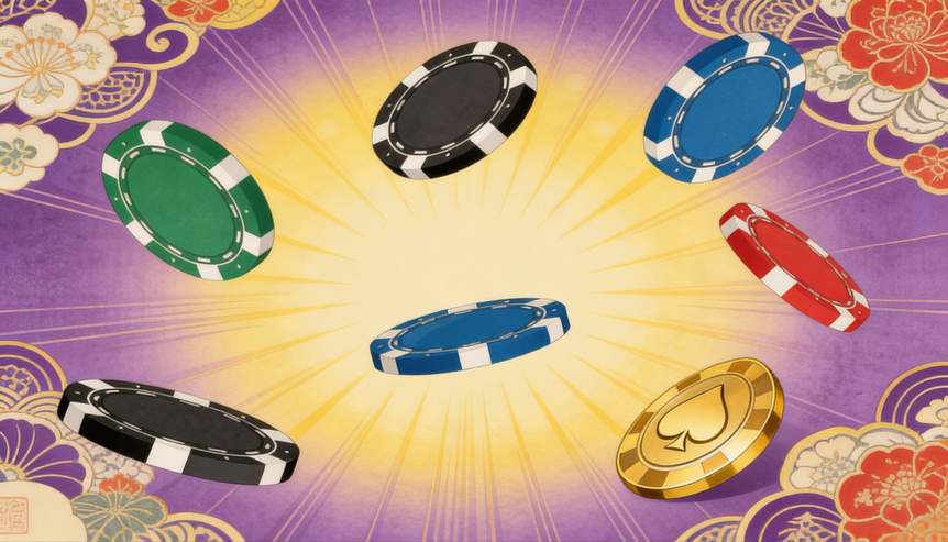 Powerup casino