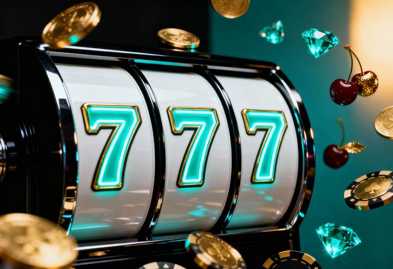 Wild casino app